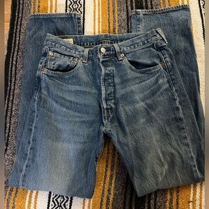 Levi 501 - men’s 32x32